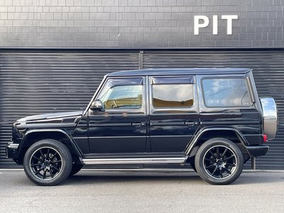 2017 Mercedes-BENZ G-CLASS — миниатюра 106