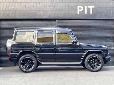 2017 Mercedes-BENZ G-CLASS — миниатюра 105