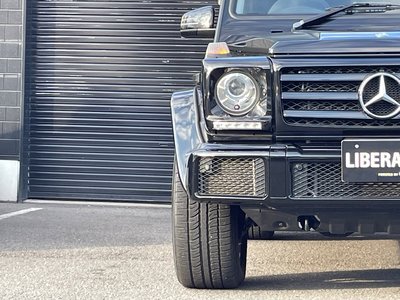 2017 Mercedes-BENZ G-CLASS — миниатюра 103