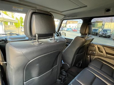 2017 Mercedes-BENZ G-CLASS — миниатюра 94