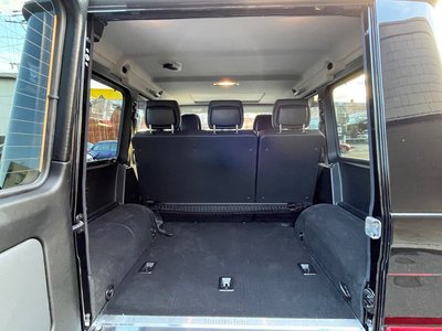 2017 Mercedes-BENZ G-CLASS — миниатюра 95
