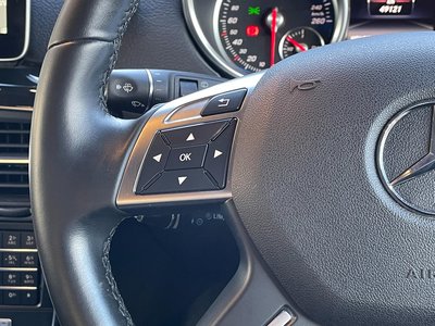 2017 Mercedes-BENZ G-CLASS — миниатюра 41
