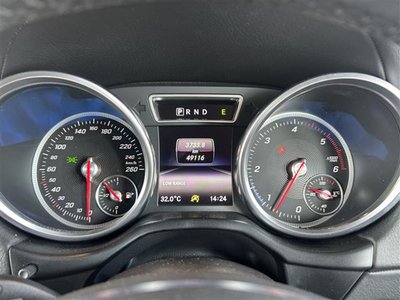 MERCEDES-BENZ G-CLASS - 4