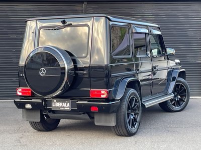 2017 Mercedes-BENZ G-CLASS — миниатюра 100