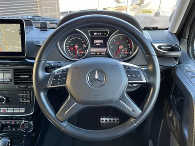 2017 Mercedes-BENZ G-CLASS — миниатюра 38