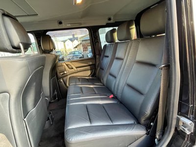 2017 Mercedes-BENZ G-CLASS — миниатюра 93