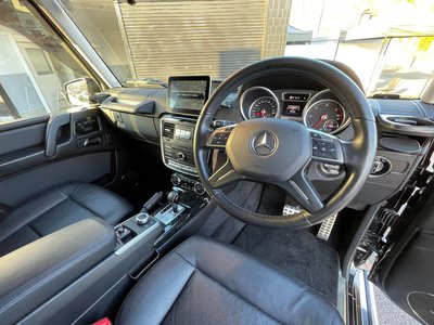 2017 Mercedes-BENZ G-CLASS — миниатюра 88