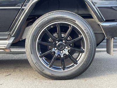 2017 Mercedes-BENZ G-CLASS — миниатюра 108