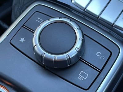 2017 Mercedes-BENZ G-CLASS — миниатюра 70