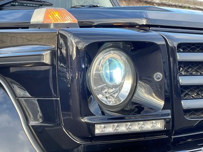 2017 Mercedes-BENZ G-CLASS — миниатюра 98