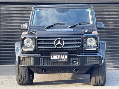2017 Mercedes-BENZ G-CLASS — миниатюра 101