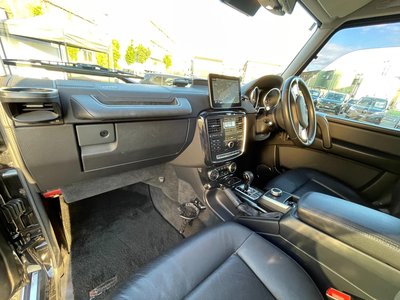 2017 Mercedes-BENZ G-CLASS — миниатюра 90