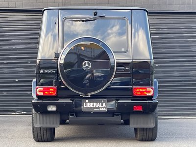 2017 Mercedes-BENZ G-CLASS — миниатюра 102
