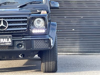 2017 Mercedes-BENZ G-CLASS — миниатюра 104