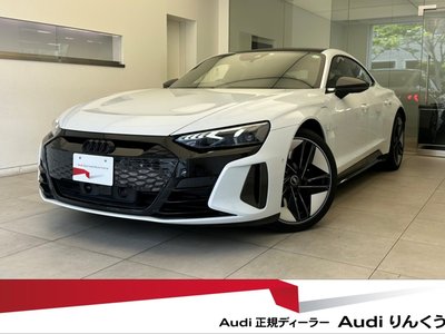 2022 AUDI RS E-TRON GT 照片 1