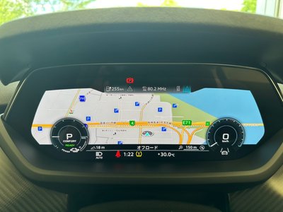 2022 AUDI RS E-TRON GT 缩略图 13