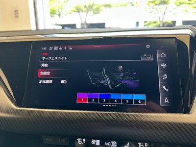 2022 AUDI RS E-TRON GT 缩略图 20