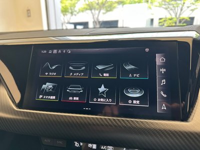 2022 AUDI RS E-TRON GT 缩略图 15