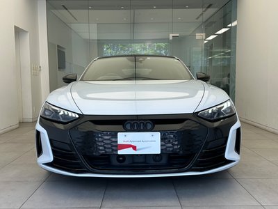 2022 AUDI RS E-TRON GT 照片 5
