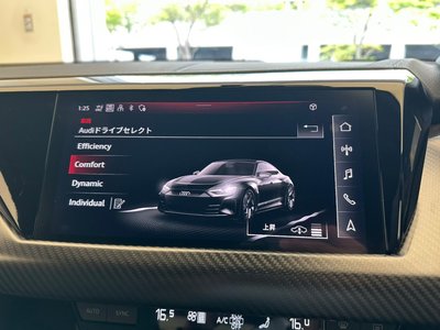 2022 AUDI RS E-TRON GT 缩略图 21