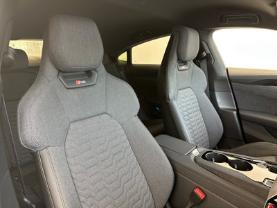 2022 AUDI RS E-TRON GT 缩略图 25