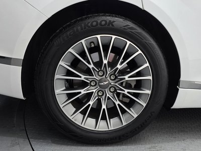 GENESIS G80 (RG3) - 6