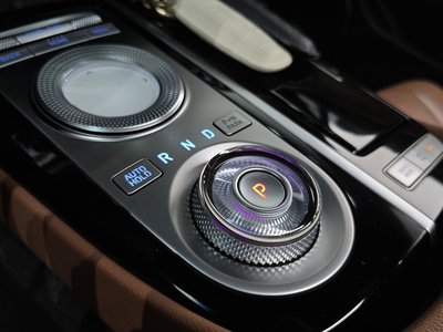 GENESIS G80 (RG3) - 9