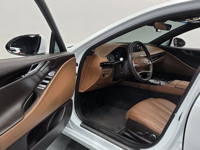 GENESIS G80 (RG3) - 10