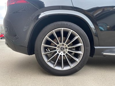 MERCEDES-BENZ GLE - 10