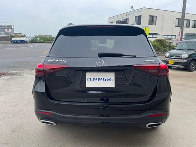 MERCEDES-BENZ GLE - 6