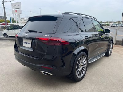 MERCEDES-BENZ GLE - 5