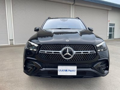 MERCEDES-BENZ GLE - 3