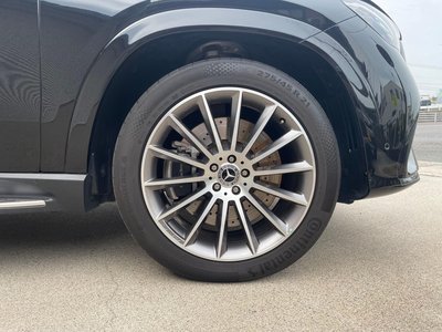 MERCEDES-BENZ GLE - 9