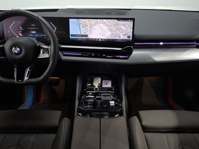 BMW 5 SERIES - 5