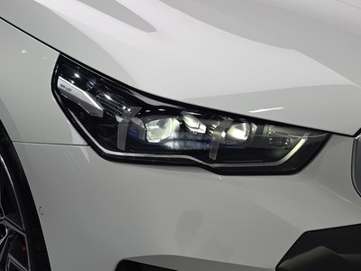 BMW 5 SERIES - 9