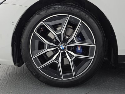 BMW 5 SERIES - 6