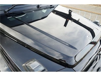 MERCEDES-BENZ G-CLASS - 10