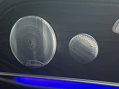 2021 Mercedes-BENZ E-CLASS 缩略图 20