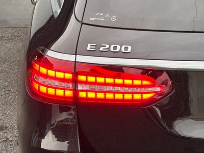 2021 Mercedes-BENZ E-CLASS 缩略图 11