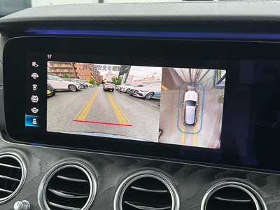 2021 Mercedes-BENZ E-CLASS 缩略图 34