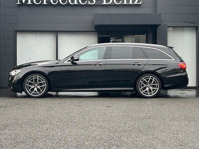 2021 Mercedes-BENZ E-CLASS — фото 3