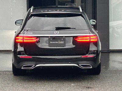 2021 Mercedes-BENZ E-CLASS 缩略图 5
