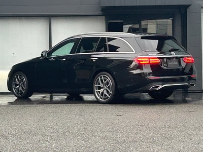 2021 Mercedes-BENZ E-CLASS 缩略图 4