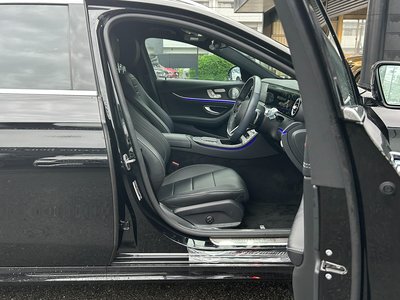 2021 Mercedes-BENZ E-CLASS 缩略图 15