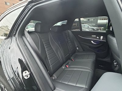 2021 Mercedes-BENZ E-CLASS 缩略图 18