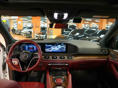 MERCEDES-BENZ GLE - 5