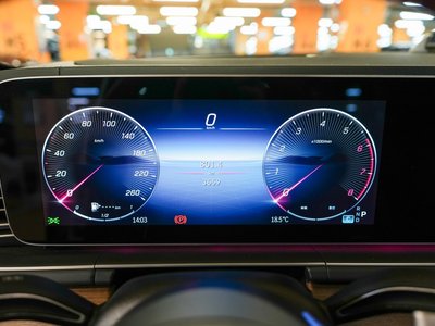 MERCEDES-BENZ GLE - 8