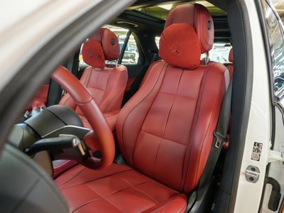 MERCEDES-BENZ GLE - 10