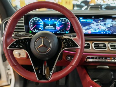 MERCEDES-BENZ GLE - 9