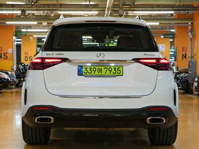 MERCEDES-BENZ GLE - 3